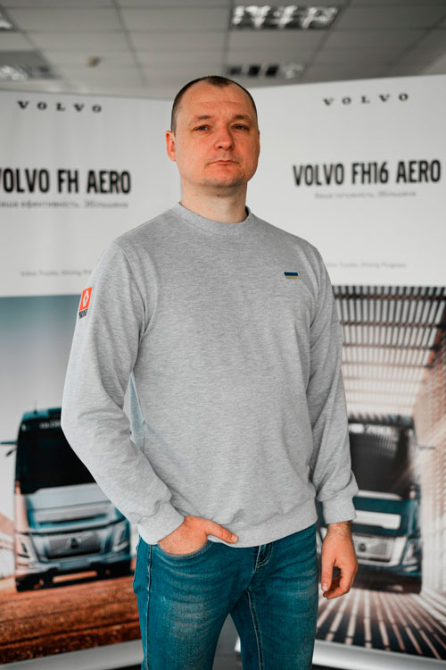 Андрій СТРОЧИК